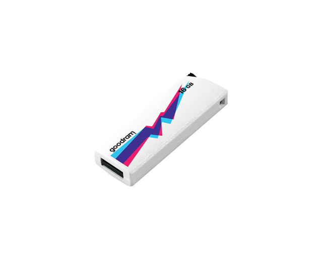 GOODRAM USB 2.0 16GB 20MB/s UCL2-0160W0R11 - 606672 - zdjęcie 3